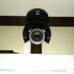 AVer VC520Pro USB video conference system Camera wall mount