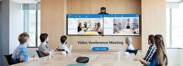 tenveo video conferencing solution in Pakistan